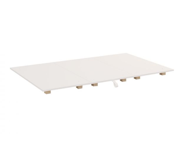 Настил кровати 1.8 белый