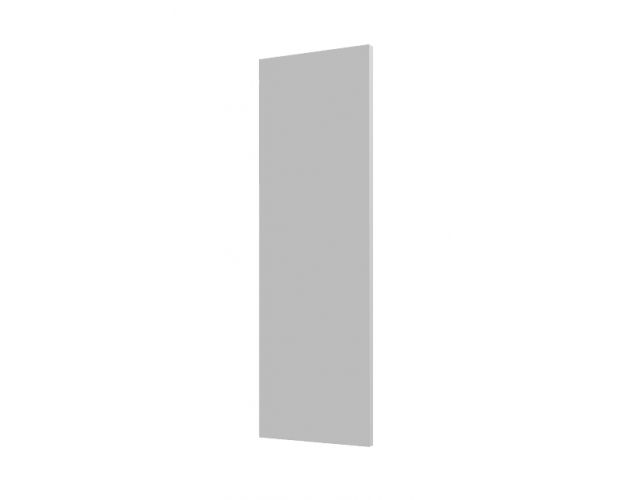 Фальшпанель (для верхних прямых и торцевых шкафов высотой 920 мм) Либерти (Холст натуральный)