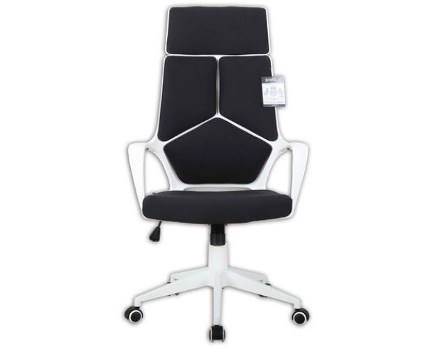 Кресло офисное BRABIX Prime EX-515 (черная ткань)